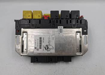 Moduł SAM Skrzynka Bezpieczników Mercedes W220 A0205451732