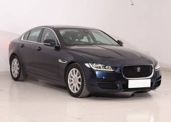 Jaguar XE 20d