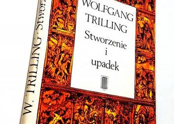 Stworzenie i upadek  -   Trilling