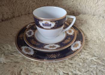 Komplet śniadaniowy