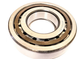 Łożysko Walcowe SKF 140x65x33 mm /  NUP313 ECP