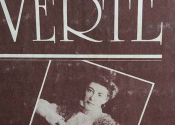 Verte Mniszkówna lektury powieści