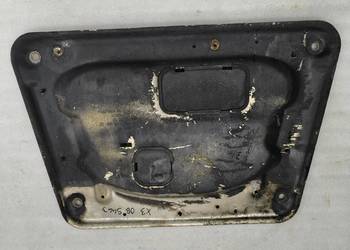 OSŁONA PŁYTA POD SILNIK 2.0D BMW X3 E83 3415148