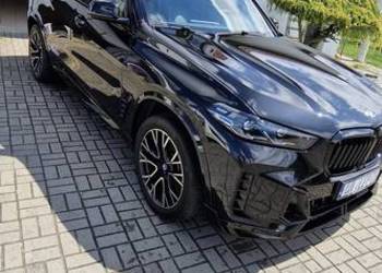 X5G05 4,5e-400km,Po Liftingu, panorama, bowers, pneumatyka, hak