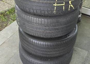 Opony 235/45 R18 Michelin e primecy i pilot sport 4