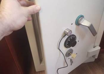 Naprawa sejfu, zwaryjne otwieranie żary żagań nowa sól zielona góra