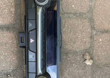 Mazda CX30 cx-30 PANEL NAWIEWU KLIMATYZACJI BFVT-61190