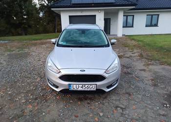 Ford Focus Lift niski przebieg Ford Focus Lift niski przebieg