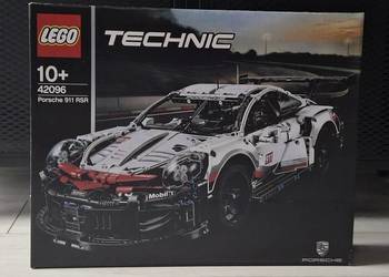 Lego Porshe 42096