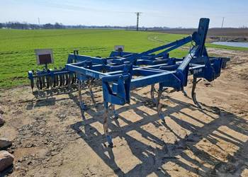 Sprzedam agregat kultywator bezorkowy Kockerling Quadro 300