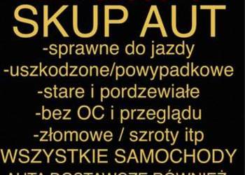 Skup Wszystkich Aut Skup samochodów Auto Skup