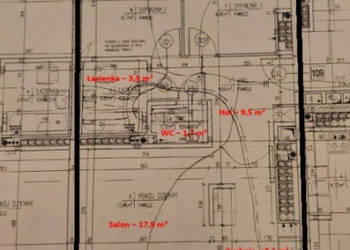 Wyjątkowe 3-pokojowe mieszkanie z garażem al. Komisji Edukacji Narodowej (…