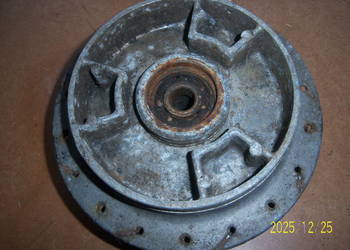 WSK 175 piasta tył tylna