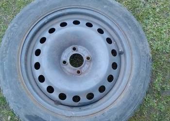 Koło , oponą 205/55 R16