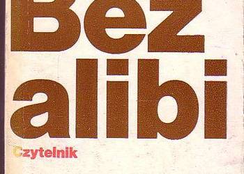 (5634) KALIMACH BEZ ALIBI – JACEK SYSKI