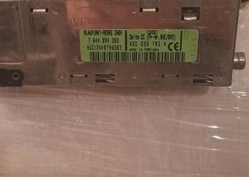 Radioodtwarzacz delta a8 d2