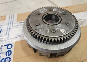 Kawasaki GPX 600 sprzęgło kosz sprzęgłowy zewnętrzny GPX600
