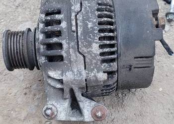 Mercedes Vito 2.2 Cdi Alternator