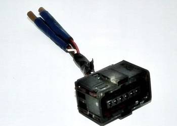 WTYCZKA KOSTKA WTYK NISSAN NOTE XTRAIL MICRA JUKE