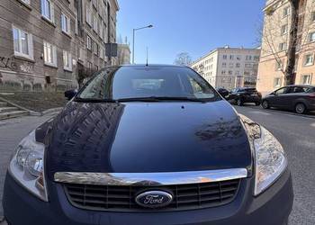 Ford Focus 2011 – 1.6 Diesel | Ekonomiczny | Klimatyzacja