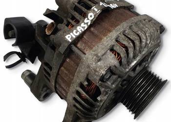 ALTERNATOR Citroen C4 Picasso 1.8 16V 9649846880 A003TG1891ZEA