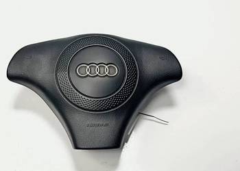 PODUSZKA AIRBAG AUDI A4 B5 8D0880201H