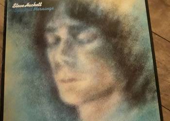 Klasyka prog rocka STEVE HACKETT- Spectral Mornings. 1979.