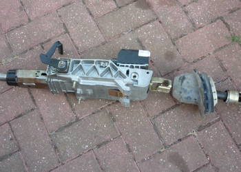 Kolumna kierownicza Renault Laguna 2