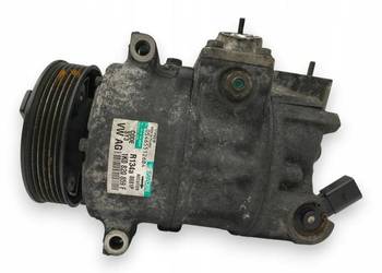 SPRĘŻARKA KLIMATYZACJI Volkswagen Golf V 2.0 TDI 1K0820859F PXE16