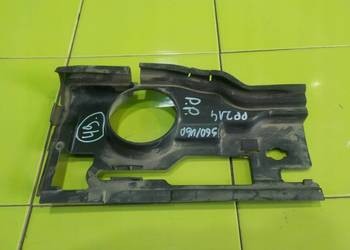 VOLVO S60 II V60 I 1.6 B 13r kierownica powietrza prawa przod 31290776