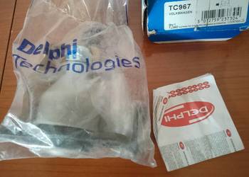 Sworzeń wahacza volkswagen DELPHI TC967