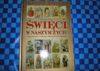 książka