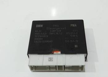 MODUŁ STEROWNIK PARKOWANIA PDC BMW X1 F48 6861026
