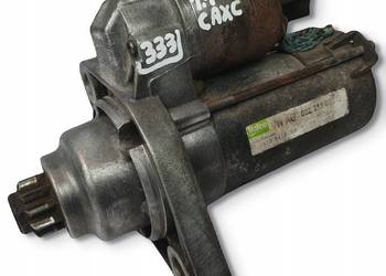 ROZRUSZNIK Seat Leon II 1.4 TSI CAXC Valeo 022911023G