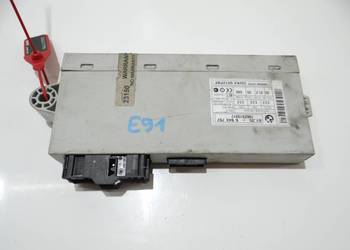 MODUŁ STEROWNIK CAS BMW E60 E61 6943797
