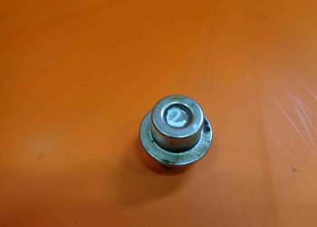 MERCEDES SLK W171 SLK350 3.5 V6 regulator paliwa