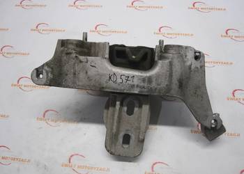 PEUGEOT 208 II 1.2 THP 17r łapa poduszka skrzyni biegów 4A109760