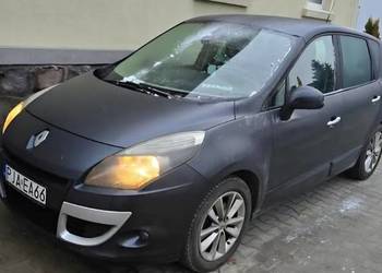 RENAULT SCENIC III