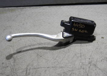 HONDA SW-T400 SW 400 650 POMPA HAMULCA PRAWA KLAMKA