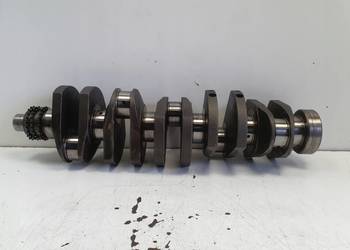 Land Rover Discovery II 2.5 TD5 WAŁ KORBOWY HRC2698 IDA50826