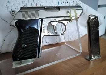 pistolet replika Denix walther PPK