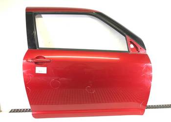 DRZWI PRAWY PRZÓD SUZUKI SWIFT III Hatchback