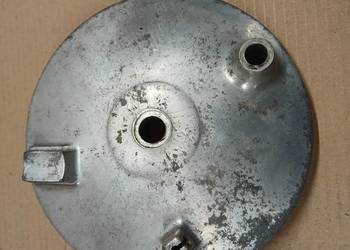 AWO AVO SIMSON tarcza kotwiczna szczękotrzymacz przód