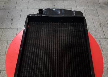 83013901 Chłodnica URSUS C-385