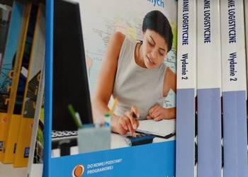 Planowanie i kalkulacja podręczniki szkolne księgarnia Praga