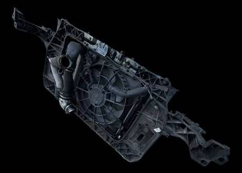 Pas przedni wzmocnienie czołowe kompletne Hyundai ix35 2.0 CRDI 2013r