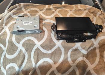 Radio samochodowe Nac Peugeot 508 gen.2 radio + led