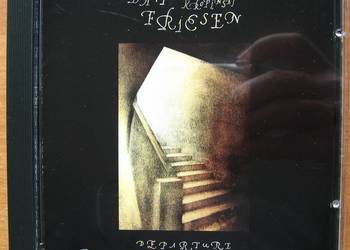 David Friesen with Uwe Kropinski - "Departure"