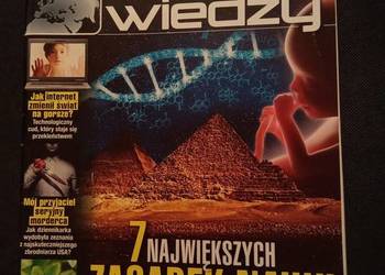 Świat wiedzy 8/2021