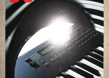 Roland D-5 - broszura informacyjna